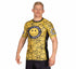 Fuji Happy Jiu Jitsu Rashguard